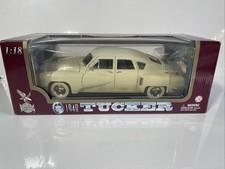 1/18 1948 Tucker Car #92268