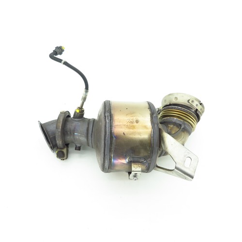 Catalizzatore mercedes slk 172 - mercedes,