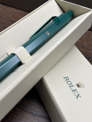 Rolex penna sfera originale - penna, a
