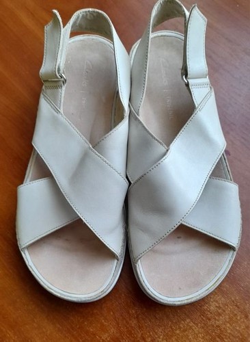 Scarpe donna clarks tacco - scarpe,