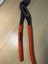 knipex COBRA PINZA PAPPAGALLO