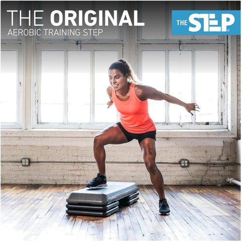 Piattaforma the step per - piattaforma,