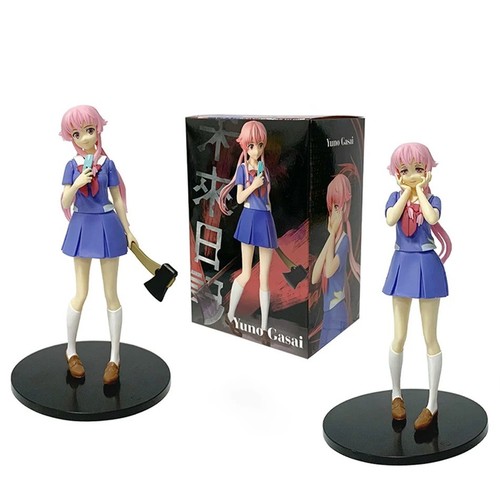 Future diary mirai nikki - mirai,