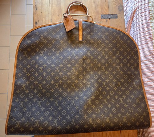 Porta abiti louis vuitton - abiti,