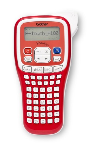 Brother h100r - brother,