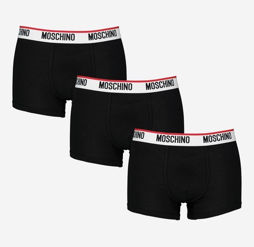 Boxer uomo moschino originale - uomo,