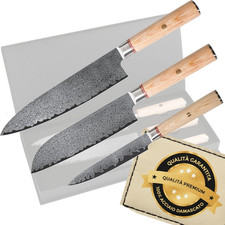 Set Coltelli Da Cucina