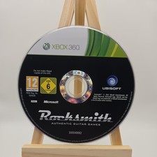 Rocksmith gioco Xbox 360 (solo
