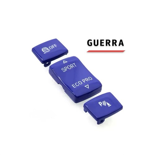 Set pulsanti interruttore - set,