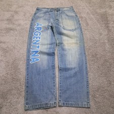 Jeans Uomo Vintage Morris