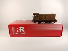 Rivarossi HR2171 - Locomotiva
