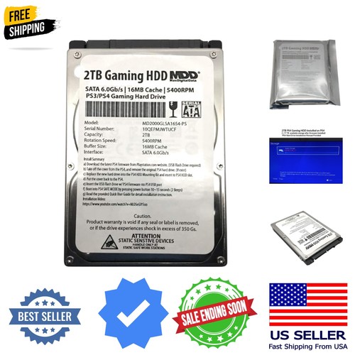 Md2000glsa854 2tb 5400rpm - md2000glsa854-ps,