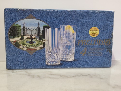 Set bicchieri vintage capri - set,