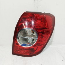 Fanale / Faro / Proiettore posteriore dx Chevrolet Captiva 2008 ecoAC13163