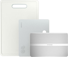 Set Di 3 Taglieri Da Cucina in