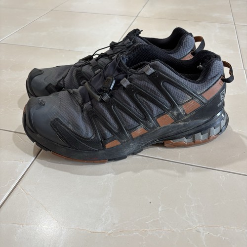Scarpe trail running - scarpe,