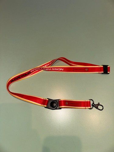 Cordino lanyard porta badge - badge, /