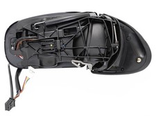 Specchio retrovisore destro