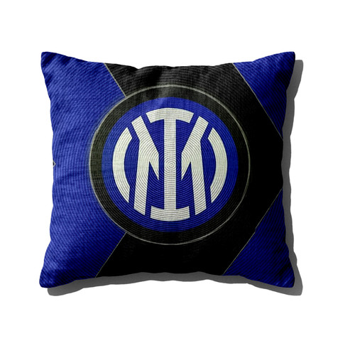 Inter cuscino 40x40 idea - inter,
