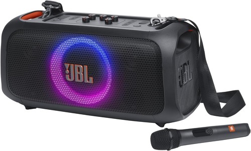 Jbl jblpbotgesam partybox - jblpbotgesam-z,