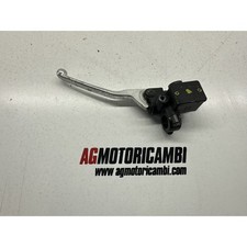 POMPA FRENO POSTERIORE