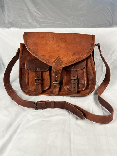 Borsa tracolla vintage - borsa,