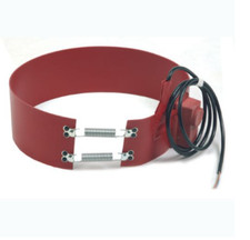 Riscaldatore termostatato 400W