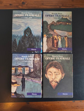 Enrik Ibsen Opere Teatrali -