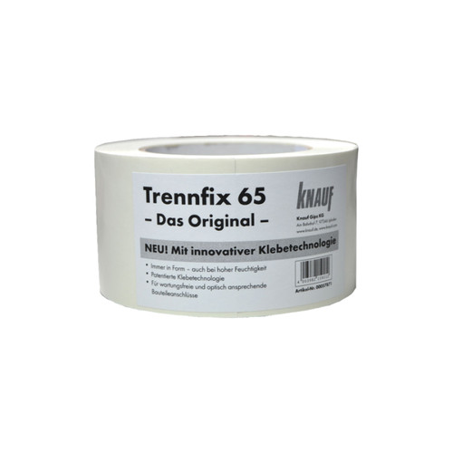 Knauf trennfix 50mt 65mm - trennfix, x
