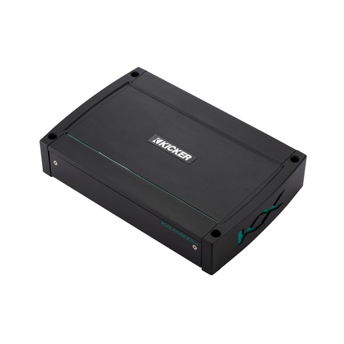 Kicker 48kxma8004 audio - kicker,