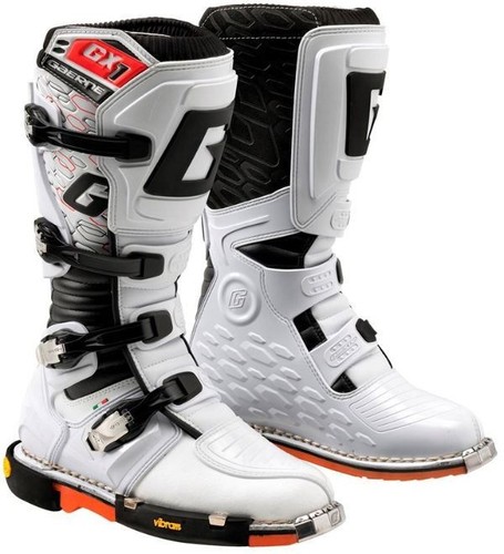 Stivali gaerne 2025 supermoto - stivali,