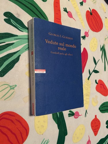 Vedute sul mondo - sul,