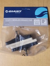 Set 2 Pastiglie Freno Bici da