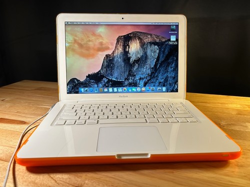 Apple unibody ghz - 8, gb