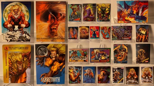 Lotto carte collezione - 26, da