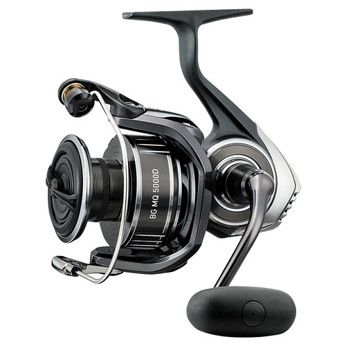 Mulinello spinning daiwa - mulinello,