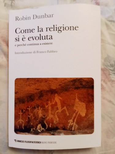 Come religione è - la,