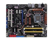 For ASUS P5Q WS motherboard