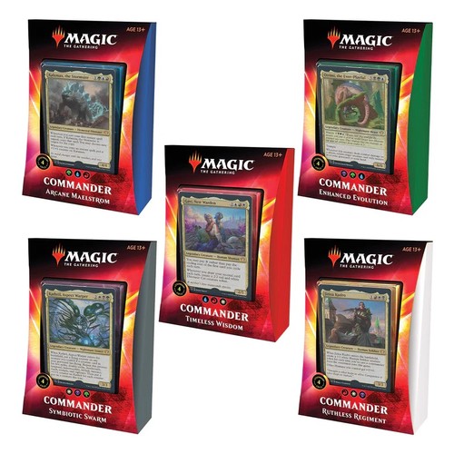 Magic the gathering - magic, (mtg)