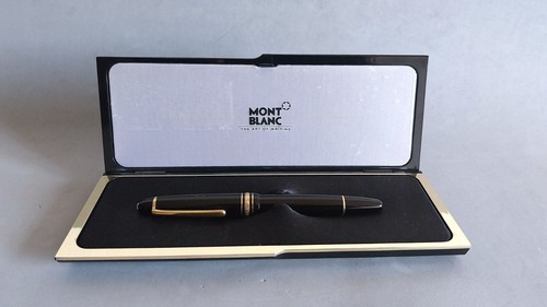 Montblanc penna sfera - montblanc, a