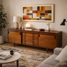Sideboard vintage cantieri - vintage,