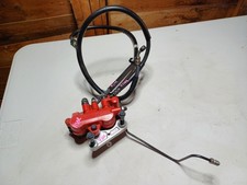 Pinza freno anteriore kymco - pinza,