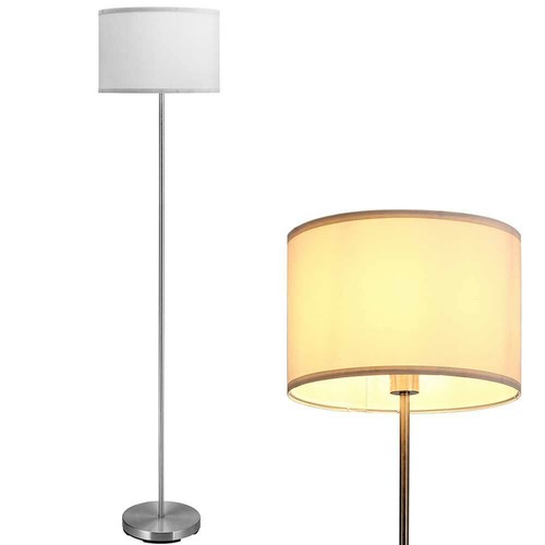 Lampada piantana terra - da,