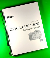 Manuale d'uso per fotocamera
