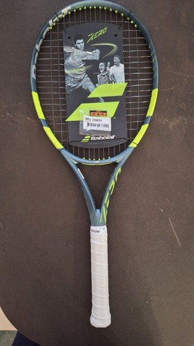 Coppia racchette babolat - coppia,