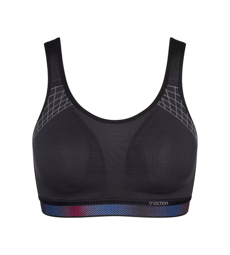 Triumph reggiseno triaction - triumph,