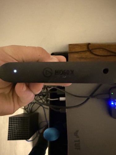 Elgato hd60 dispositivo di - dispositivo,
