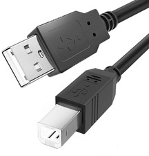 Cavo midi usb per strumenti - midi, b