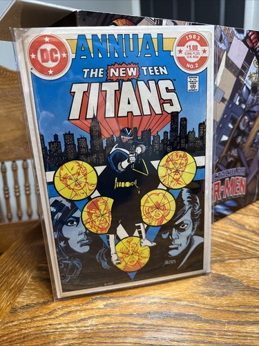 The new teen - the,
