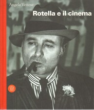 Rotella e il cinema - Angela